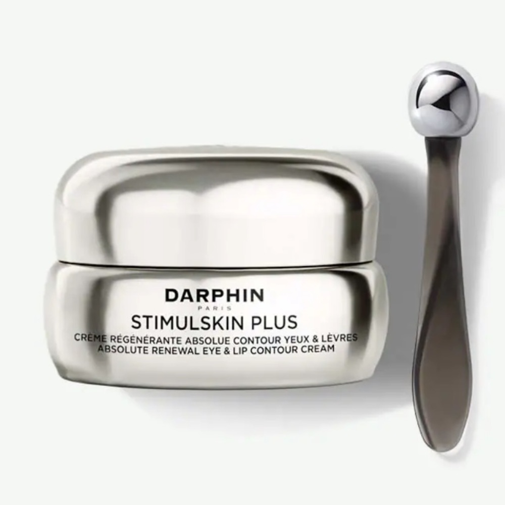 DARPHIN Stimulskin Plus Absolute Renewal Eye and Lip Contour Cream